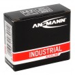 Ansmann Industrial AAA alkáli elem - 10 db