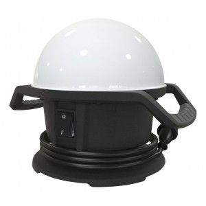 Ansmann Ball Light 360° vezetékes munkalámpa Ansmann Ball Light 360° vezetékes munkalámpa