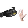 Ansmann HD800RS újratölthető fejlámpa Ansmann HD800RS újratölthető fejlámpa