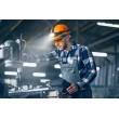 Ansmann HD800RS újratölthető fejlámpa Ansmann HD800RS újratölthető fejlámpa