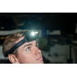 Ansmann HD800RS újratölthető fejlámpa Ansmann HD800RS újratölthető fejlámpa
