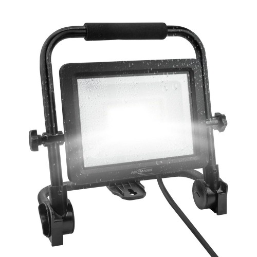 Ansmann FL50W-AC 50W hálózati munkalámpa Ansmann FL50W-AC 50W hálózati munkalámpa