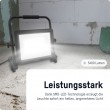 Ansmann FL50W-AC 50W hálózati munkalámpa Ansmann FL50W-AC 50W hálózati munkalámpa