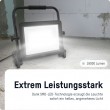 Ansmann FL150W-AC 150W hálózati munkalámpa Ansmann FL150W-AC 150W hálózati munkalámpa
