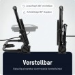 Ansmann FL20W-AC 20W hálózati munkalámpa Ansmann FL20W-AC 20W hálózati munkalámpa