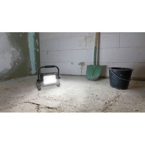 Ansmann FL30W 18V 30W akkus munkalámpa Ansmann FL30W 18V 30W akkus munkalámpa