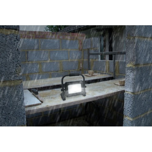 Ansmann FL30W 18V 30W akkus munkalámpa Ansmann FL30W 18V 30W akkus munkalámpa