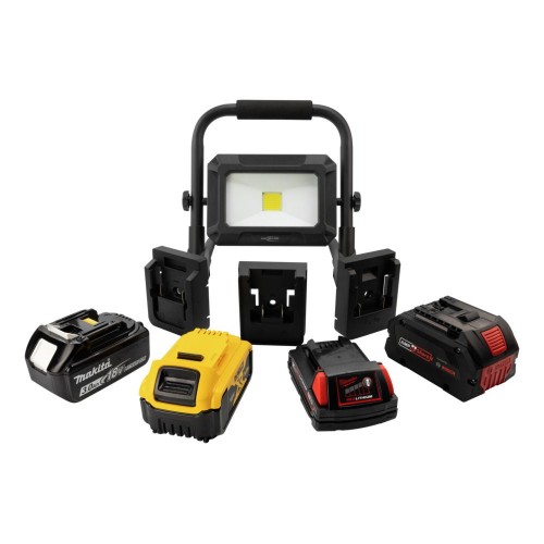 Ansmann FL30W 18V 30W akkus munkalámpa Ansmann FL30W 18V 30W akkus munkalámpa