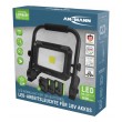 Ansmann FL30W 18V 30W akkus munkalámpa Ansmann FL30W 18V 30W akkus munkalámpa