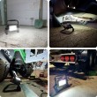 Ansmann FL30W 18V 30W akkus munkalámpa Ansmann FL30W 18V 30W akkus munkalámpa