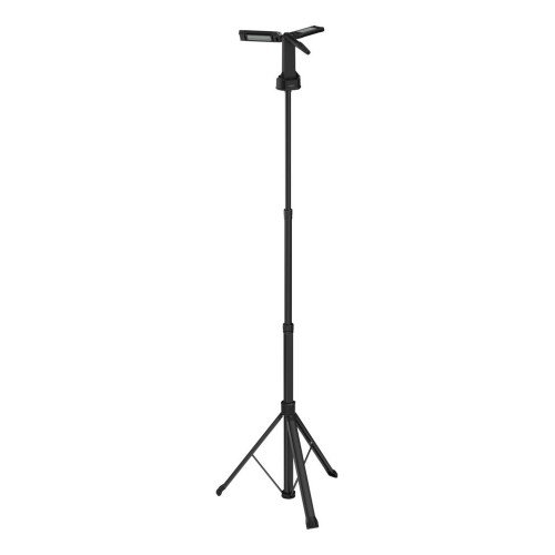 Ansmann Triohead WL7000R akkumulátoros munkalámpa