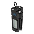 Ansmann Triohead WL7000R akkumulátoros munkalámpa