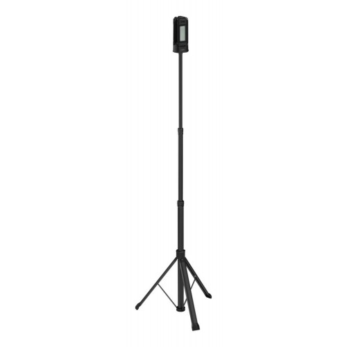 Ansmann Triohead WL7000R akkumulátoros munkalámpa