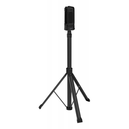 Ansmann Triohead WL7000R akkumulátoros munkalámpa