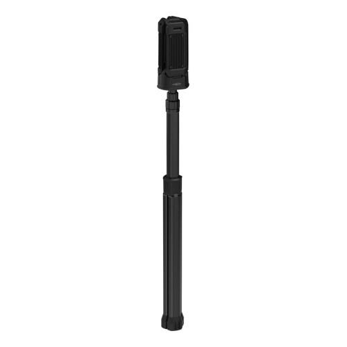 Ansmann Triohead WL7000R akkumulátoros munkalámpa