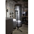 Ansmann Triohead WL7000R akkumulátoros munkalámpa