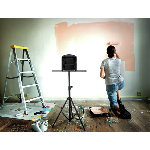 Ansmann univerzális állvány UT180 reflektorhoz