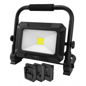 Ansmann FL50W 18V 50W akkus munkalámpa