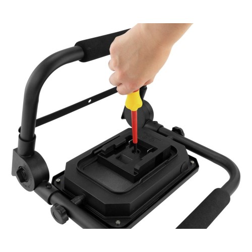 Ansmann FL50W 18V 50W akkus munkalámpa Ansmann FL50W 18V 50W akkus munkalámpa