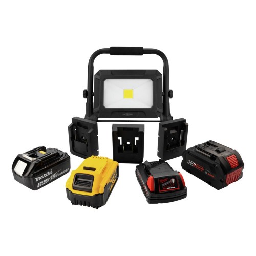 Ansmann FL50W 18V 50W akkus munkalámpa Ansmann FL50W 18V 50W akkus munkalámpa