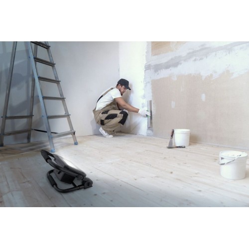 Ansmann FL50W 18V 50W akkus munkalámpa Ansmann FL50W 18V 50W akkus munkalámpa