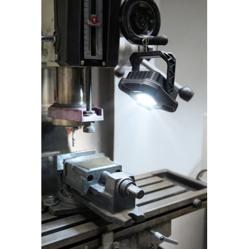 Ansmann WL2000R munkalámpa