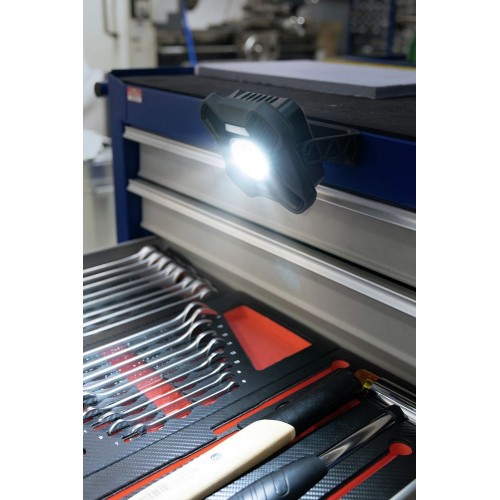 Ansmann WL2000R munkalámpa