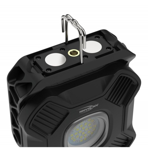 Ansmann WL2000R munkalámpa