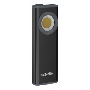 Ansmann Smart Booster 650R lámpa