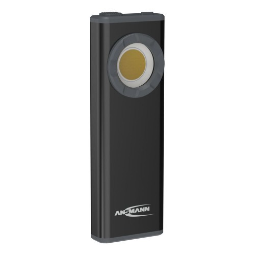 Ansmann Smart Booster 650R lámpa