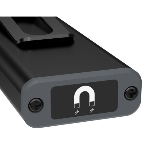 Ansmann Smart Booster 650R lámpa