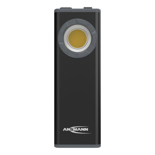 Ansmann Smart Booster 650R lámpa