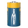 Ansmann X-Power D alkáli elem - ömlesztett