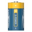 Ansmann X-Power D alkáli elem - ömlesztett