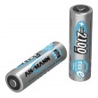 Ansmann AA NiMH újratölthető akkumulátor 2100 mAh - 4 db