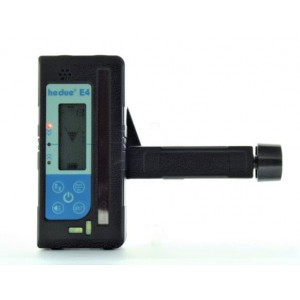 hedue E4 digitális jelfogó milliméter kijelzéssel