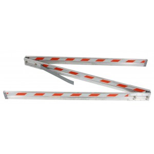 Összecsukható ölesléc 3 méteres