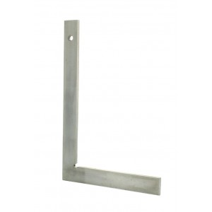 Kőműves derékszög 100 mm Kőműves derékszög 100 mm