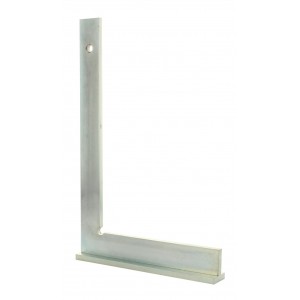 Lakatos talpas derékszög 100 mm Lakatos talpas derékszög 100 mm