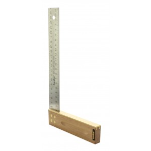 Asztalos derékszög 250 mm Asztalos derékszög 250 mm
