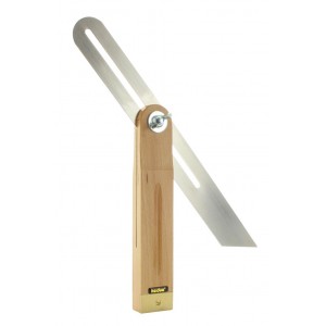 Asztalos sáskaláb bükkfa 300 mm