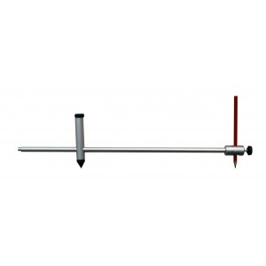 Állítható körző 1000 mm