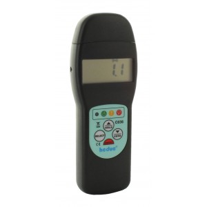 Építőanyag nedvességmérő Építőanyag nedvességmérő