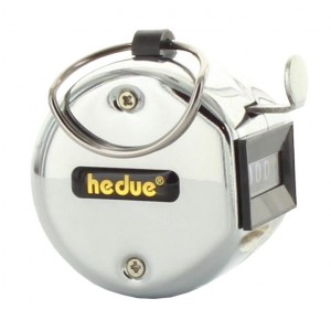 Kézi darabszámláló Kézi darabszámláló