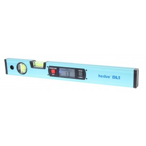 hedue DL1 digitális vízmérték 40 cm hedue DL1 digitális vízmérték 40 cm