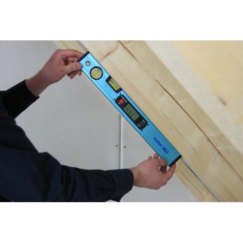 hedue DL1 digitális vízmérték 40 cm hedue DL1 digitális vízmérték 40 cm