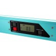 hedue DL2 digitális vízmérték 60 cm mágnessel hedue DL2 digitális vízmérték 60 cm mágnessel