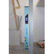 hedue DL2 digitális vízmérték 60 cm mágnessel hedue DL2 digitális vízmérték 60 cm mágnessel