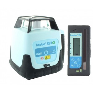hedue Q3G Digital forgólézer hedue Q3G Digital forgólézer