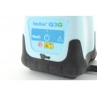hedue Q3G forgólézer E4 digitális jelfogóval